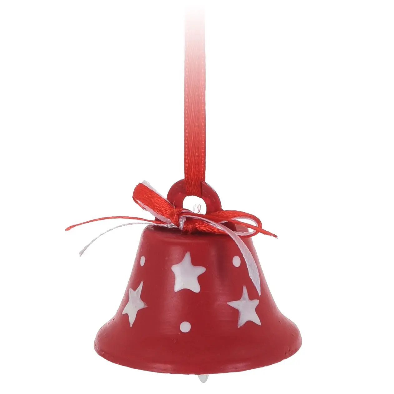 Kerstbel Kerst, 3st. | Fantastic Gifts Shop