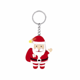 Kerstman Sleutelhanger | Fantastic Gifts Shop