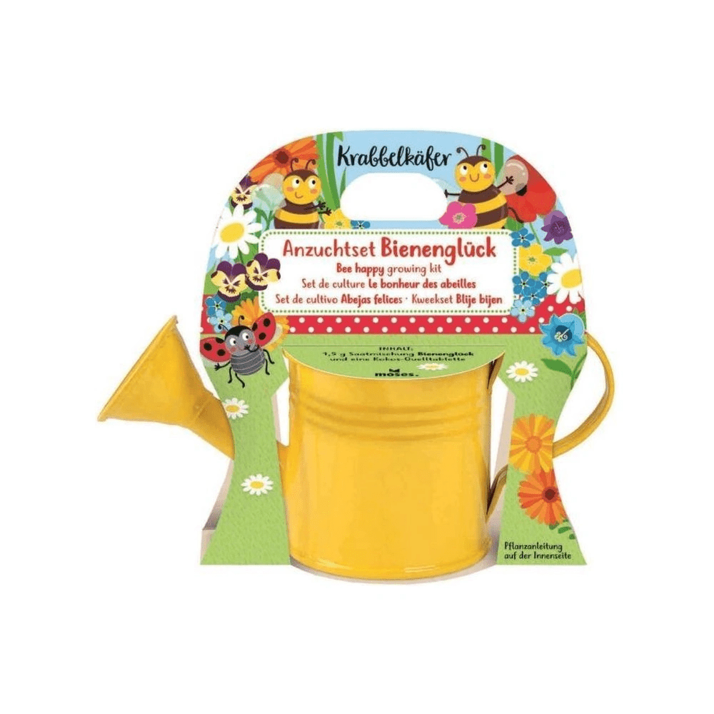 Krabbelkäfer - Gieter Kweekset | Fantastic Gifts Shop