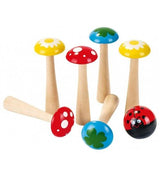 Krabbelkäfer - Houten Kegelspel | Fantastic Gifts Shop