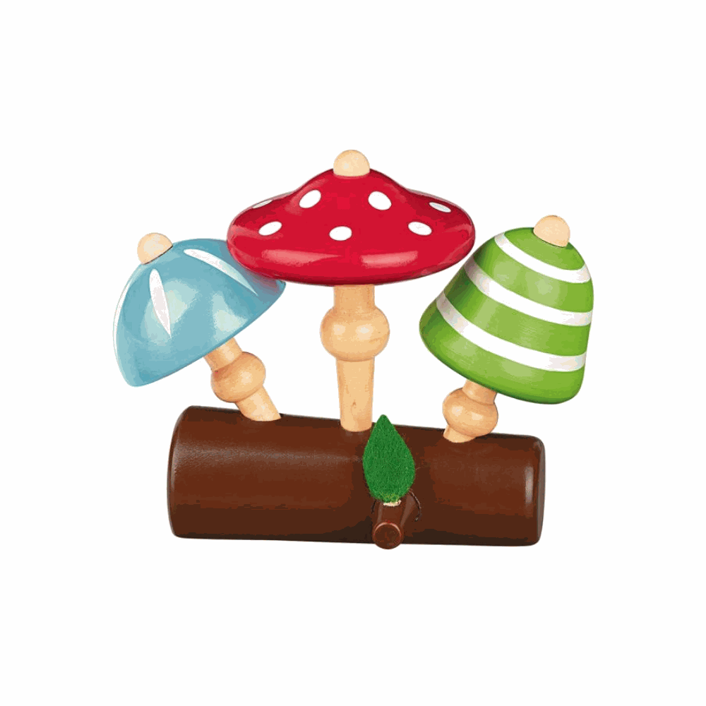 Krabbelkäfer - Tollenspel | Fantastic Gifts Shop