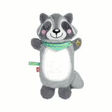 Kruik Knuffelhelden "Wasbeer" | Fantastic Gifts Shop