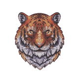 Legpuzzel - Tijger | Fantastic Gifts Shop