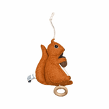 Muziek Mobiel - Eekhoorn | Fantastic Gifts Shop