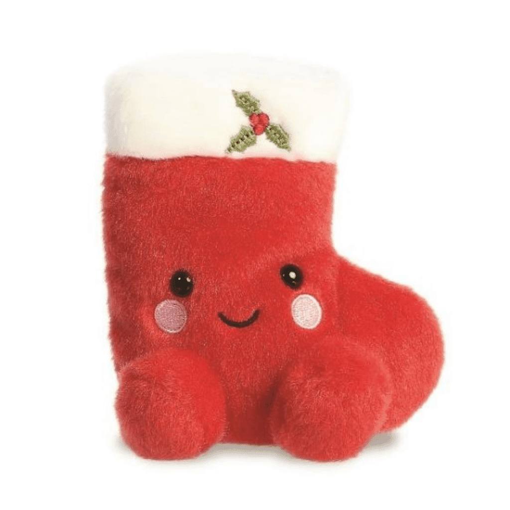 Palm Pals - Kerstsok | Fantastic Gifts Shop