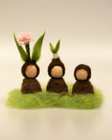 Set Kiemkindjes (3 in 1) | Fantastic Gifts Shop