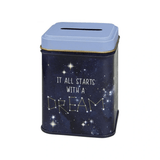 Spaarpotje "Dream" | Fantastic Gifts Shop