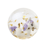 Stuiterbal - Paarse Eenhoorn | Fantastic Gifts Shop