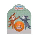 Stuiterbal - Poes | Fantastic Gifts Shop