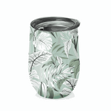Thermosbeker - Mint Leaves | Fantastic Gifts Shop