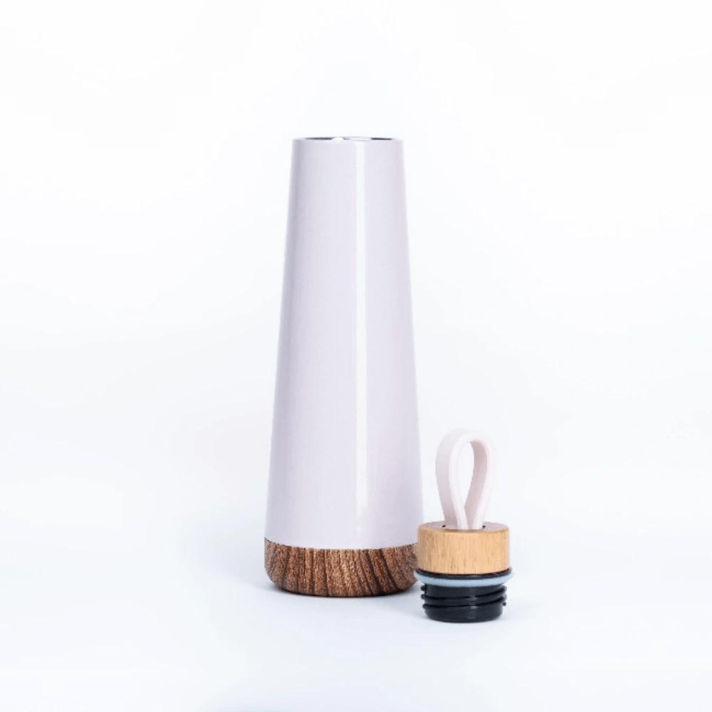 Thermosfles - Roze | Fantastic Gifts Shop