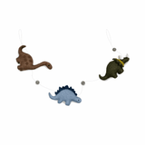 Viltslinger - Dinosaurussen | Fantastic Gifts Shop