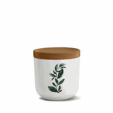 Voorraadbus - Green Leaves S | Fantastic Gifts Shop