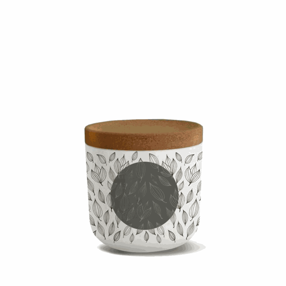 Voorraadbus - Line Art Flowers S | Fantastic Gifts Shop