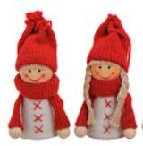 Winterkind per twee | Fantastic Gifts Shop